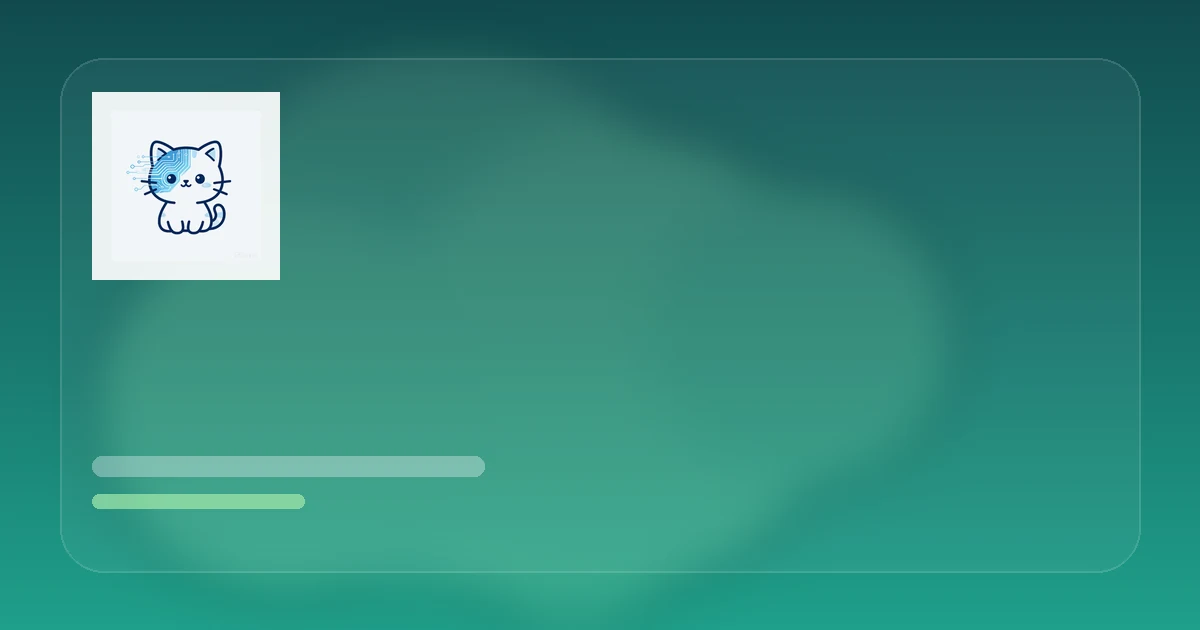 AI生成职场干货推文降AI率过原创 小猫零AI实用指南